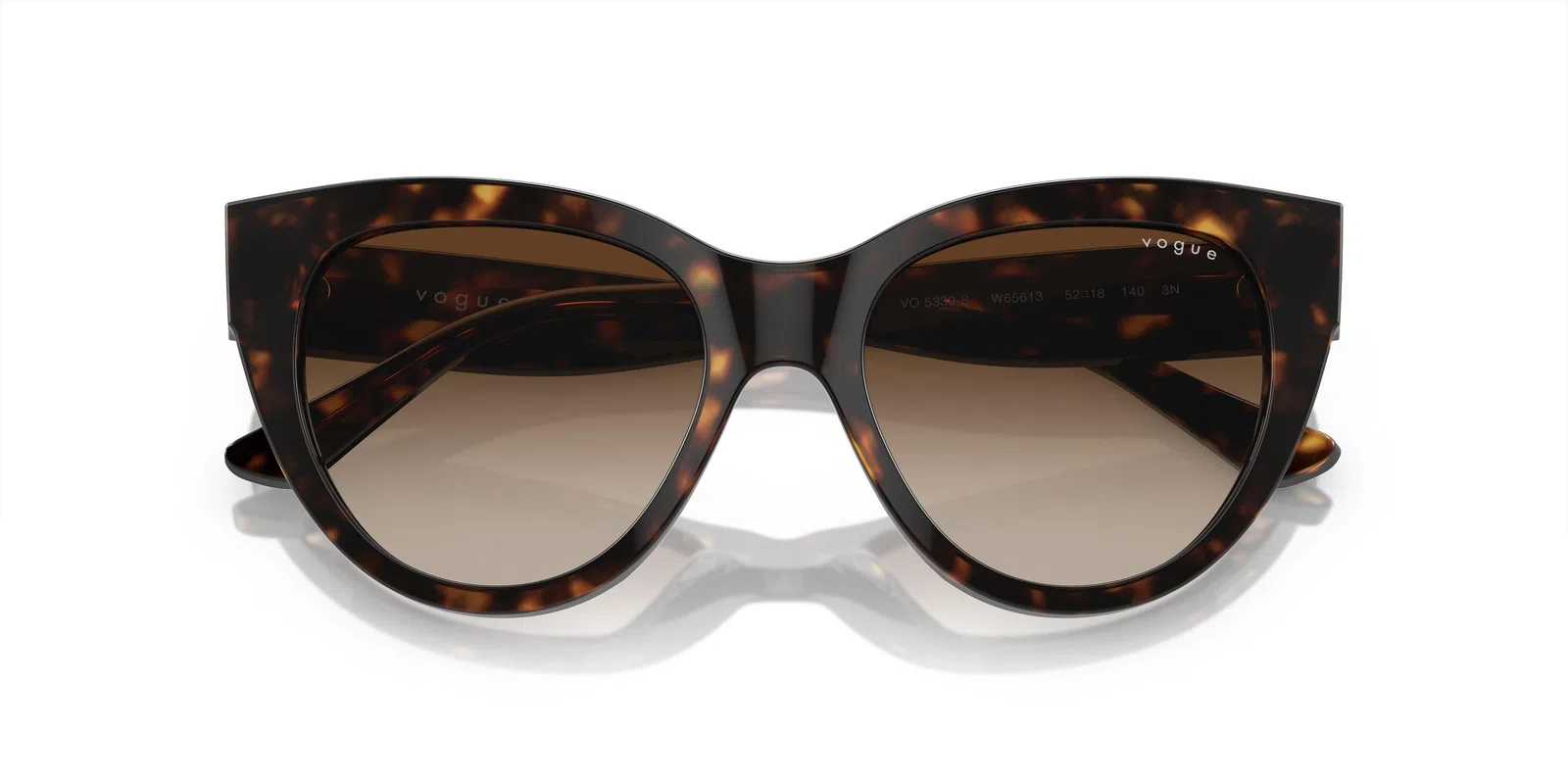 Vogue Eyewear 5339S Sunglasses - view 14
